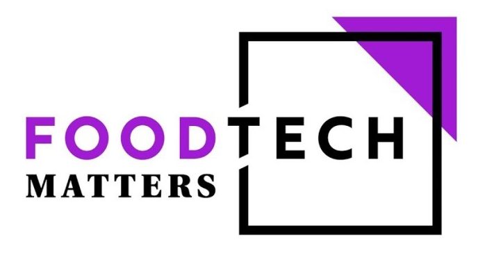 MyEasyFarm participera au FoodTech Matters 2020