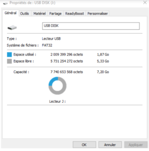 Import préconisation shapefile dans console Fendt