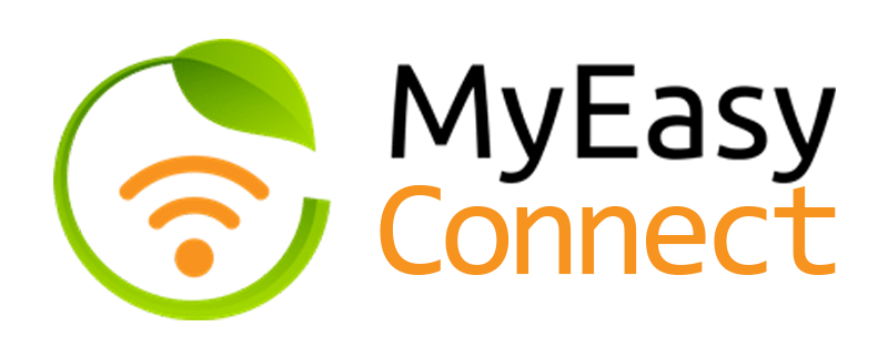 logo MyEasyConnect