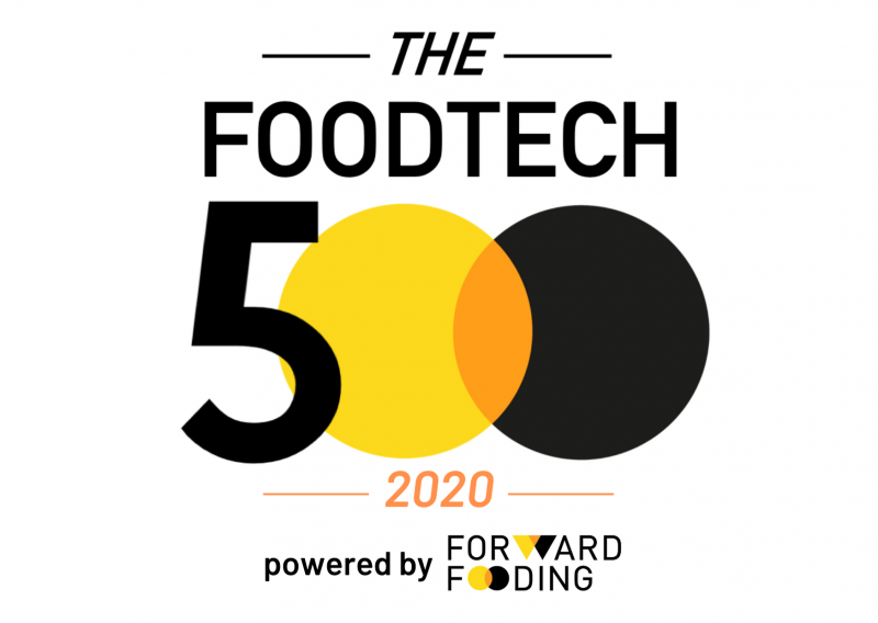 MyEasyFarm dans les 500 finalistes FoodTech
