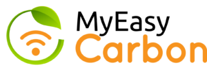 Solution bas carbone - logo MyEasyCarbon