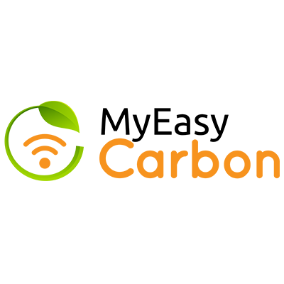 logo MyEasyCarbon - label bas carbone