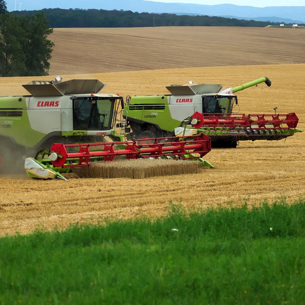 Contract - abonnement pour les ETA - MyEasyFarm