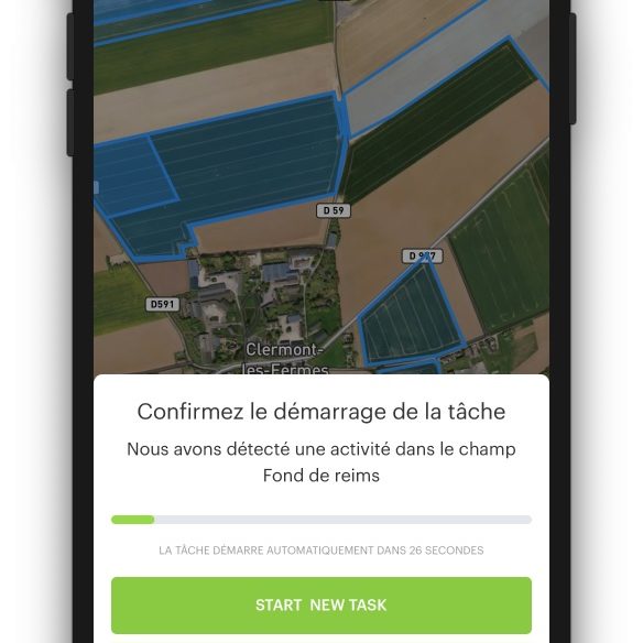 MyEasyFarm Driver Automatic documentation - Image de MyEasyFarm