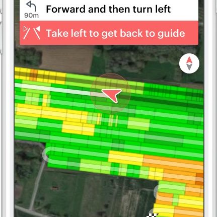 MyEasyFarm Driver Guidance - Image de MyEasyFarm