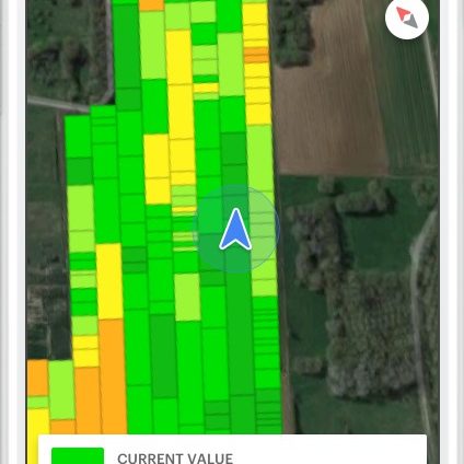 MyEasyFarm Driver Manual modulation 2 - image de MyEasyFarm