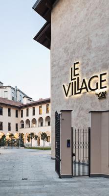 MyEasyFarm s'installe au Village by CA de Milan (Italie)