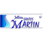 Talleres Santos Martín Distributeur de MyEasyFarm en Espagne