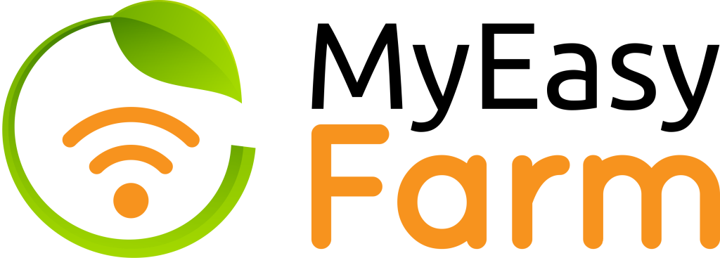 logo MyEasyFarm